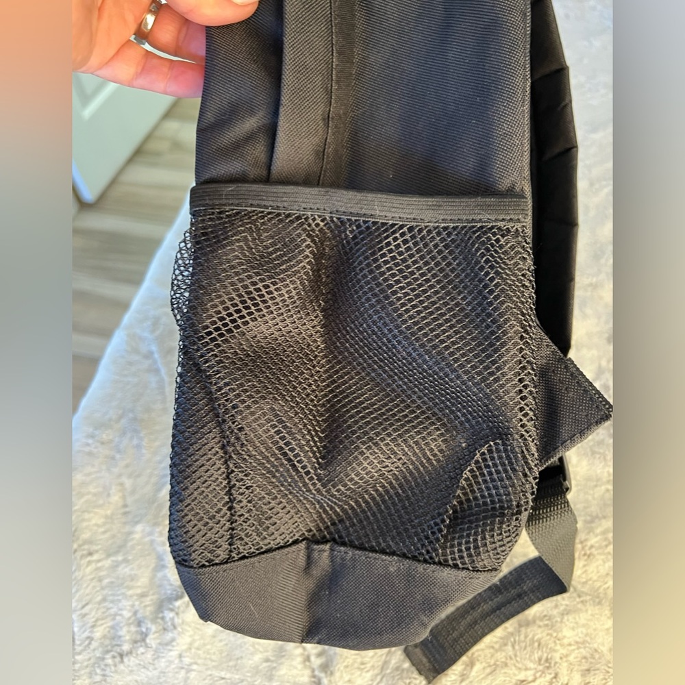 Full sized Angels MLB backpack. - Picture 8 of 10